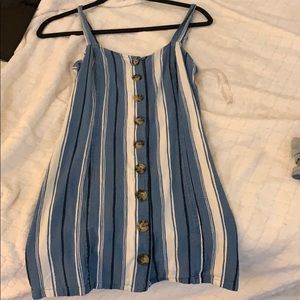 Never worn/not my style